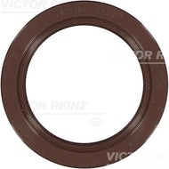 Front Crankshaft Seal MITSUBISHI 4D55 2.3 4D56 2.5 8V. 4D56U 2.5 16V. 4G69 2.4 NISSAN CG10 1.0 G4CP 