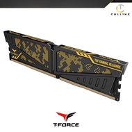 8gb 16gb 32gb  DDR4 3200MHz / 3600Mhz  TeamGroup TForce Vulcan TUF Gaming RAM