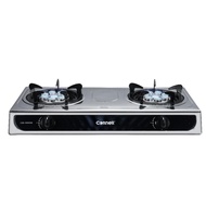 Cornell 8 Jets Burner Head Gas Stove/Dapur Gas Berkuasa Tinggi