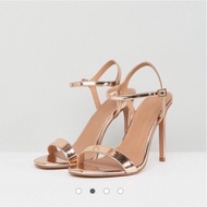 Asos Auth UK high heels size 37 fullbox