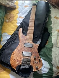 Ibanez QX527PB