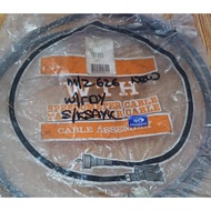 MAZDA 626 METER CABLE (TO-1950)-1PC