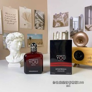 You Make Me Strong Perfume 100ml Mani You Men's Perfume