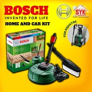 SYK BOSCH Home And Car Kit Cleaning Tools Accessories For Bosch Aquatak High Pressure Washer Water J