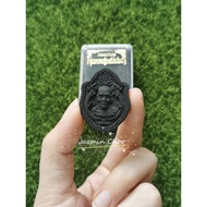 LP Phat Wat Huay Duan Amulet BE2563