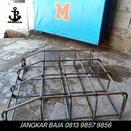 cakar ayam 60x60 besi D10full