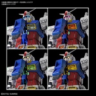 [Pre Order] Bandai PG Gundam RX-78-2 Unleashed