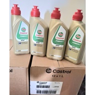 Castrol A747 2T power original France