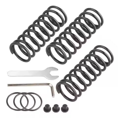 A76T-Game Simulator Pedal Accessories Spring Parts For Logitech G29 G27 G920 Logitech Parts