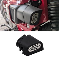 [ddfdsdcd]Motorcycle Air Filter Guard for Hunter CT125 JA55 JA65 2020-2024 Motorcycle Accessories