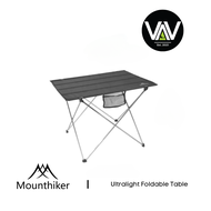 Mountainhiker Ultralight Foldable Table