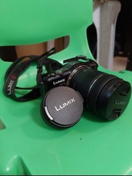 【搬屋急放】Panasonic Lumix DMC-GF3 數碼相機 digital camera (黑色)