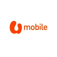 U mobile Top Up (Direct Send/Top Up Pin)