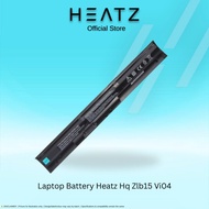 Heatz | Compatible Laptop Battery Original Heatz For HP Vi04 | 2600mah | 1 Year Warranty By Heatz
