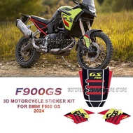F900 GS Sticker for BMW F900 GS f900gs F 900 GS 2024 Motorcycle Protection Sticker Waterproof Anti-s