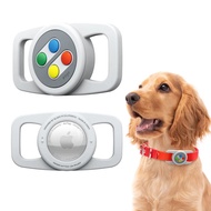elago Pet Collar W5 Case for AirTag [2 Colors] เคส AirTag ใส่ปลอกคอสำหรับสัตว์เลี้ยง Dog Cat