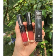 ( AUTH BILL SEPHORA ) Givenchy Cream Velvet Liquid Matte Lipstick