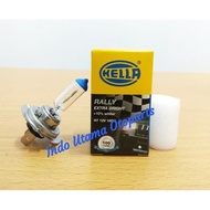 Iuos halogen Bulb Hella H7 - 12v 100W - Rally Extra Bright