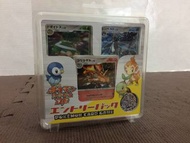 寶可夢卡牌遊戲DP入門包 寶可夢 寶可夢卡牌遊戲 寶可夢卡牌遊戲