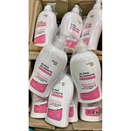 WHITE INC ALPHA GLOWHite lotion