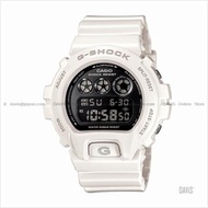CASIO DW-6900NB-7 G-SHOCK (wearing by Eminem in I Need a Doctor MV)