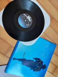 黑膠唱片 Michael Jackson， smooth criminal