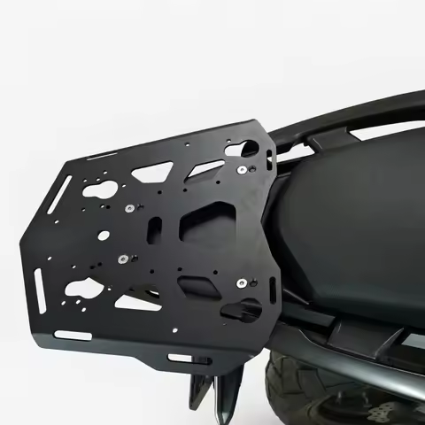 For HONDA CB400X CB500X CB500F CBR500R Motorcycle Rear Luggage Rack Cargo Holder Top Box Carrier Bag