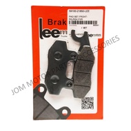 【LEE】SUZUKI RG/RGV/FXR/SM SPORT 110 Front Disc Brake Pad Depan