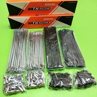 TK 18-21 H36 KLX Spokes