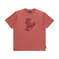 LOBSTER TEE