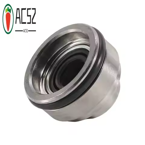 AC52-Car High Pressure Pump Oil Seal Ring 03C127026C For EA888 2.0T EA111 1.4T Seat VW Jetta Polo 06