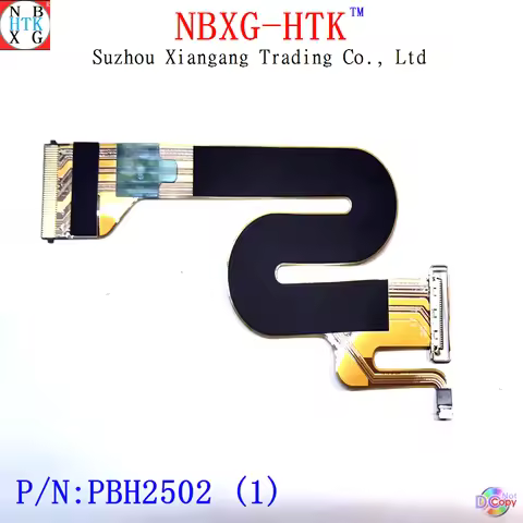 LCD EDP Cable For Lenovo Yoga Duet IML 2020 Yoga Duet ITL 2021 Yoga 7-13IML05 7-13ITL6 Screen Displa