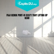 FUJI XEROX PORT-VI C3371 TRAY LIFTING UP GEAR