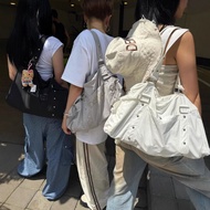 New Style deinet New Style Large Capacity Travel Bag Leisure Sports Yoga Bag Shoulder Handbag