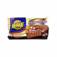 Hatari bon bon chocolate biscuit - biskuit tabur gula krim cokelat