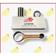ROD REDLEO FOR LC135 4S/5S/Y15/Y15/MT15/R15