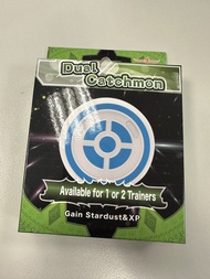 Pokemon Go專用自動捉 - Dual Catchmon 雙帳號精靈寶可夢自動抓寶神器