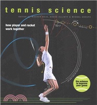 15476.Tennis Science ─ How Player and Racket Work Together