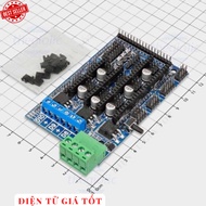 RAMPS 1.5 3D Printer 12VDC Electronic 886