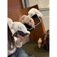 Jellycat Inspired hipper IPHONE phone case