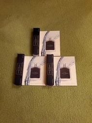 Narciso Rodriguez for him Bleu Noir Eau De Toilette Extreme / Narciso Rodriguez for him Bleu Noir Ea