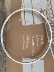 Vành Niềng Xe Đạp 700c 28 Lỗ và 32 Lỗ Chất Liệu Nhôm Cao Cấp