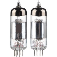 2Pcs 6J5 Tube Valve Vacuum Electronic Tube Replace for 61n 65n 6AH6 6AN5 Upgrade Power Amplifiers