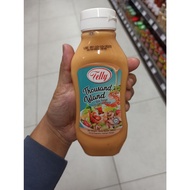 Telly Sauce Thousand Island 280ml