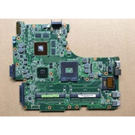 N53S N53SV Motherboard with Nvidia GT540M 1GB  For ASUS N53S N53SV N53SN N53SM laptop Motherboard N5