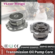 8HP45 8HP55 8HP70 Automatic Transmission Gearbox Oil Pump Core For VW BMW Audi Jaguar Land Rover ZF8