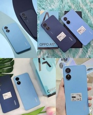 Oppo A17