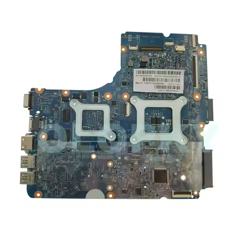12238-1 HD8750M 1GB/2GB GPU for HP ProBook 440 450 470 G0 Laptop Motherboard 48.4YZ33.011 HM76 72152