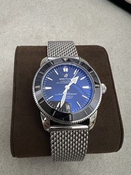 Breitling Superocean Heritage 42mm