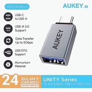 AUKEY Adapter OTG USB Type C 3.0 CB-A1 Converter Android Tablet